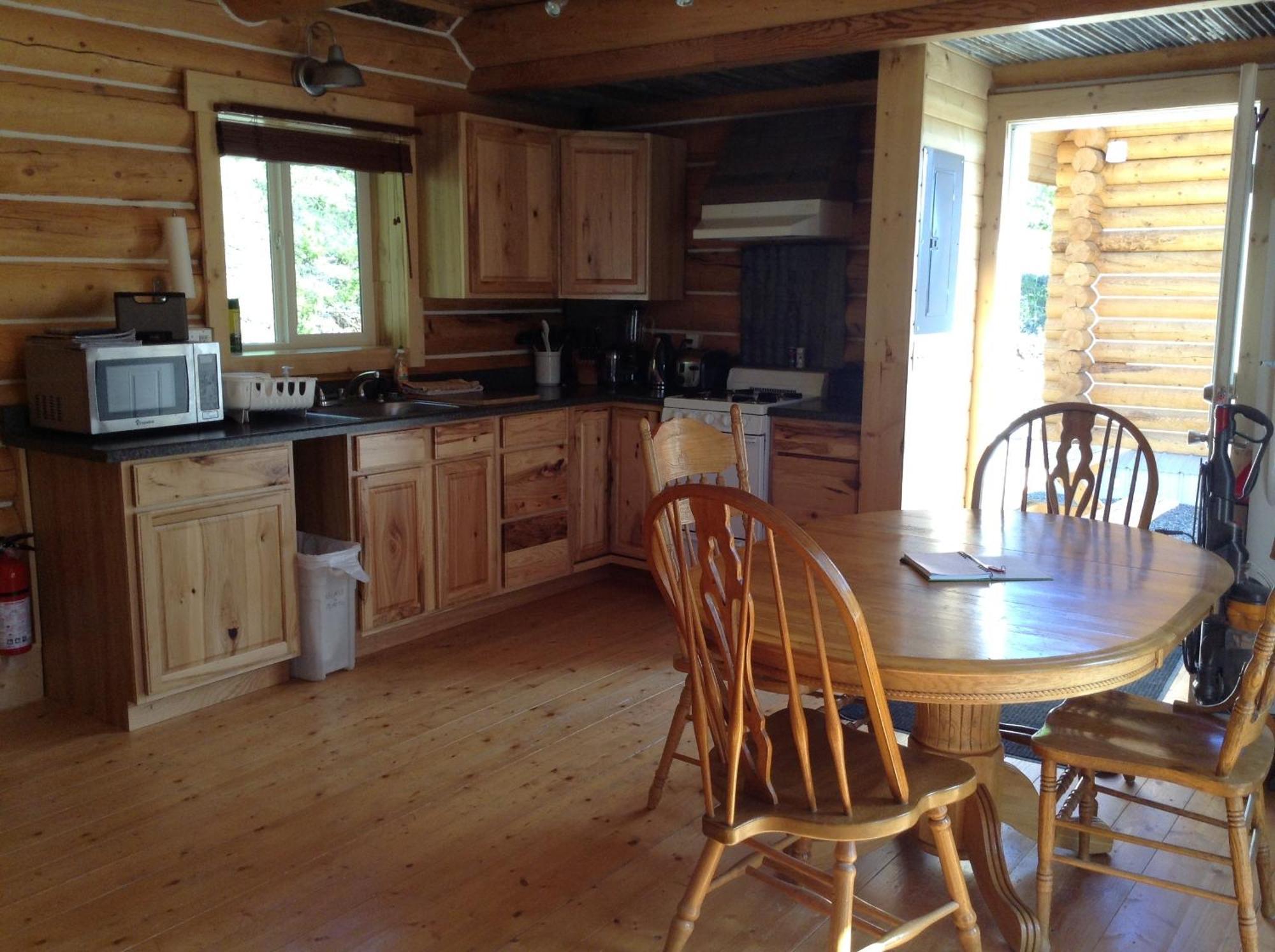 Cabins Over Crag Lake Carcross Exterior foto